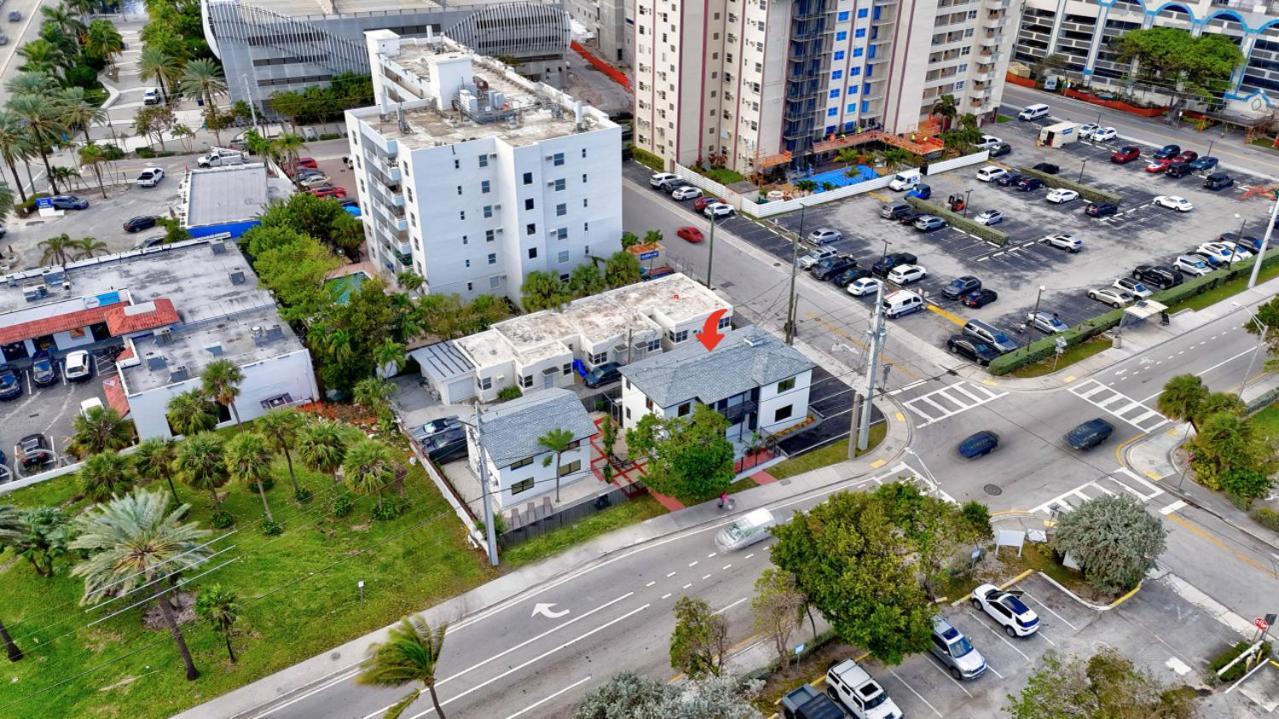 Right Off Olas - Steps To Ftl 2b Apartamento Fort Lauderdale