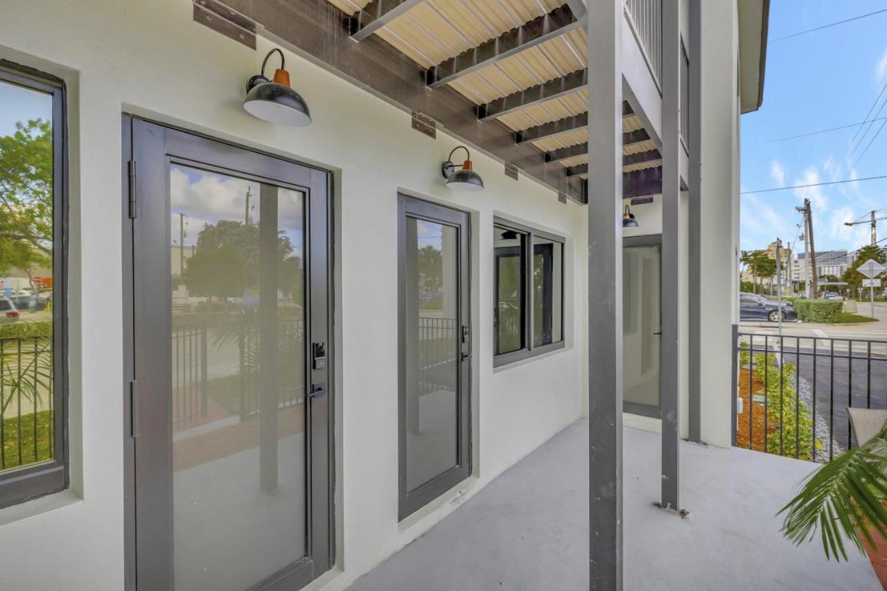 Right Off Olas - Steps To Ftl 2b Apartamento