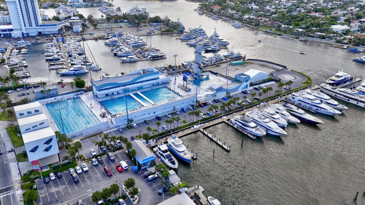 Apartamento Right Off Olas - Steps To Ftl 2b *