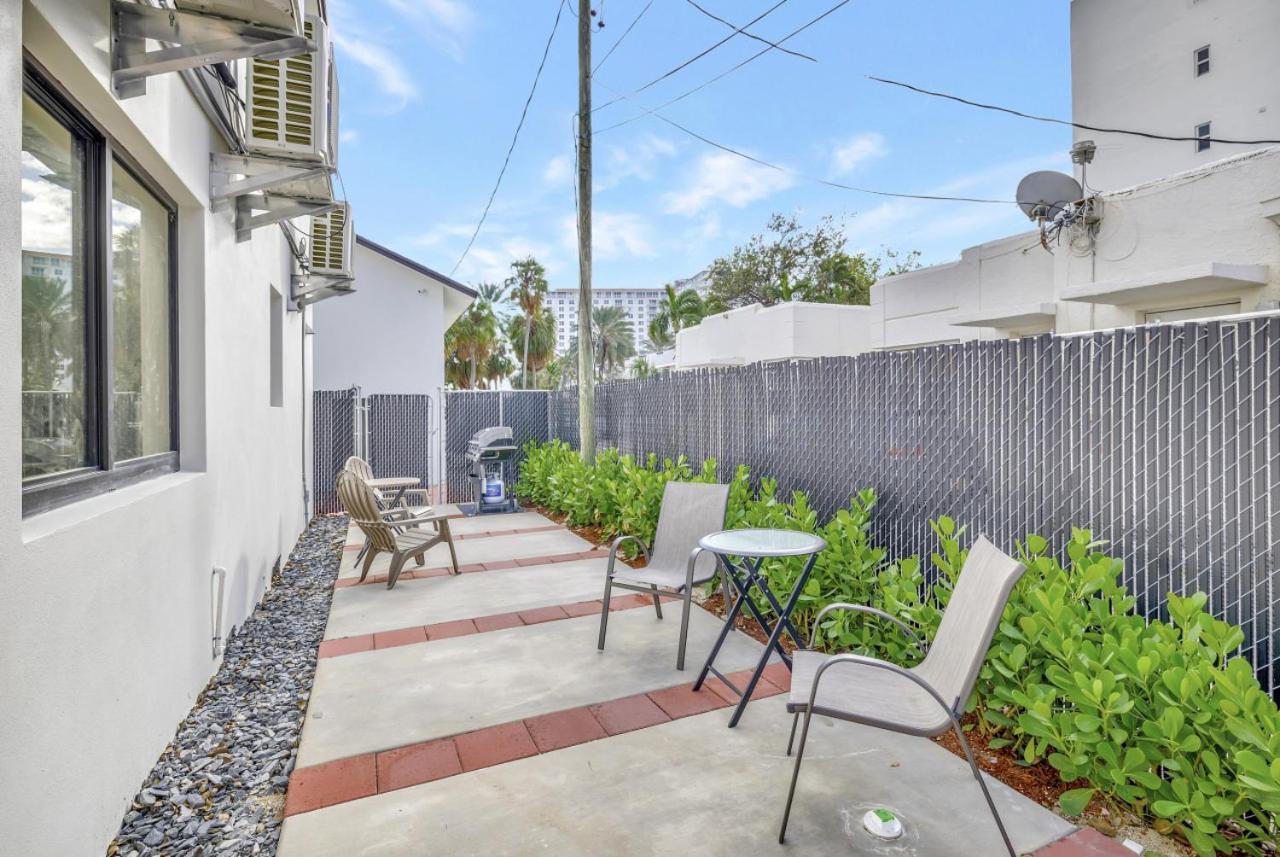 Apartamento Right Off Olas - Steps To Ftl 2b