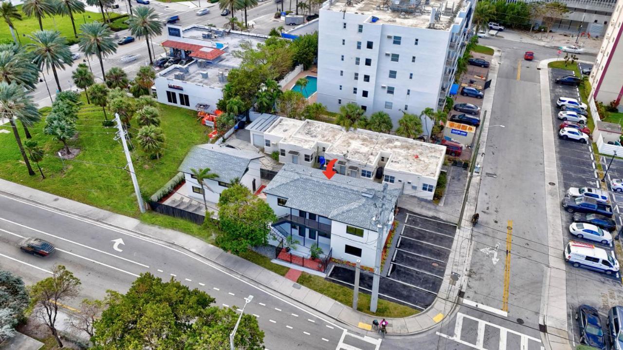 Right Off Olas - Steps To Ftl 2b Apartamento Fort Lauderdale