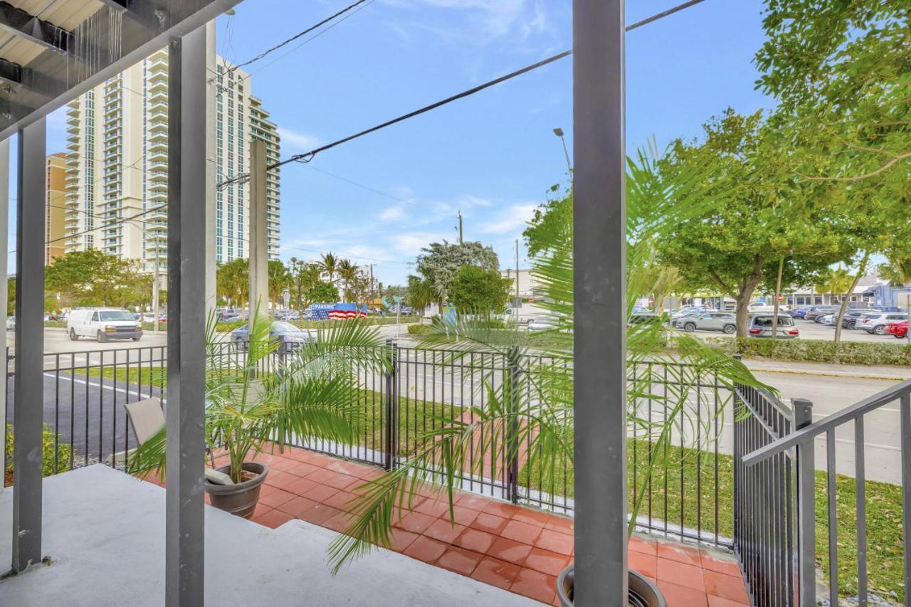 Apartamento Right Off Olas - Steps To Ftl 2b