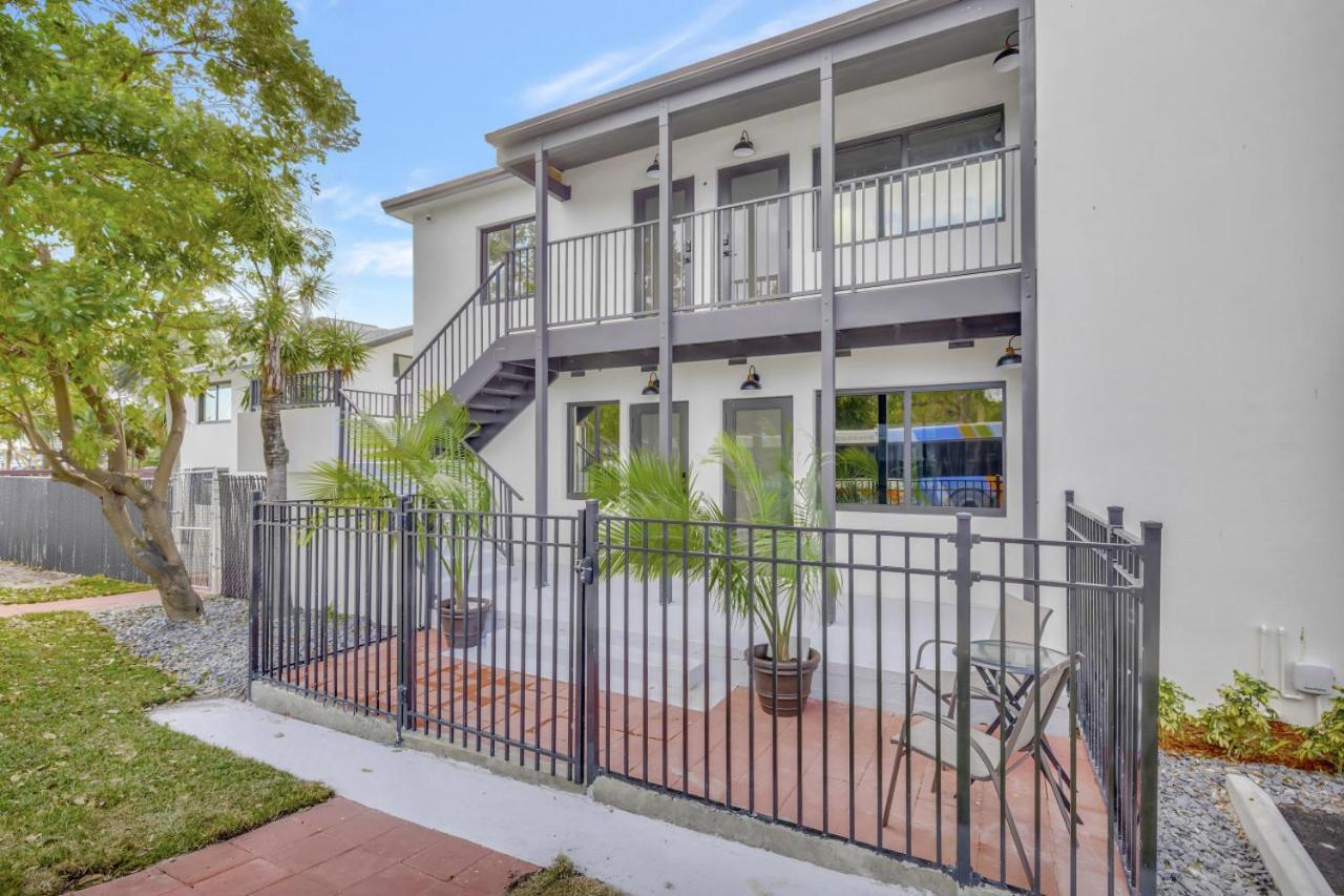 Apartamento Right Off Olas - Steps To Ftl 2b