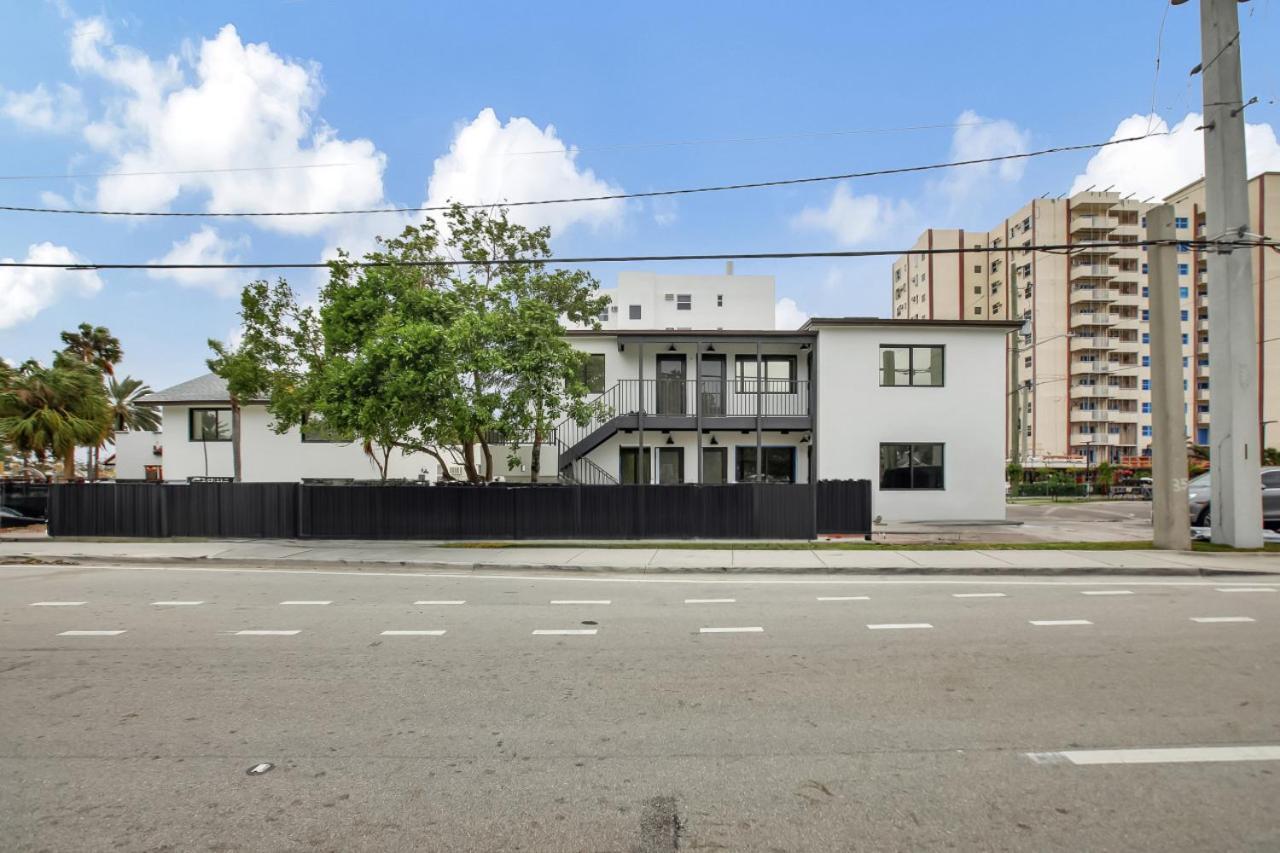 Apartamento Right Off Olas - Steps To Ftl 2b