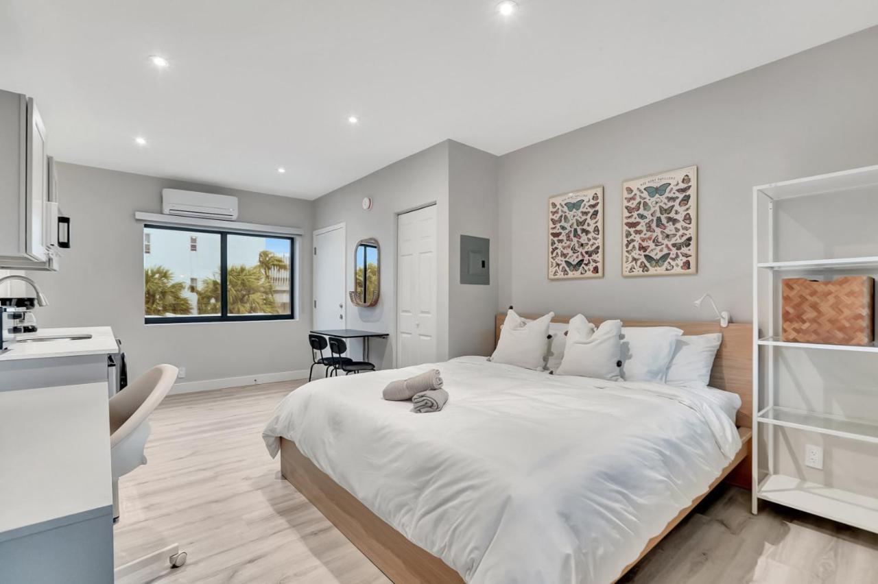 Apartamento Right Off Olas - Steps To Ftl 2b *